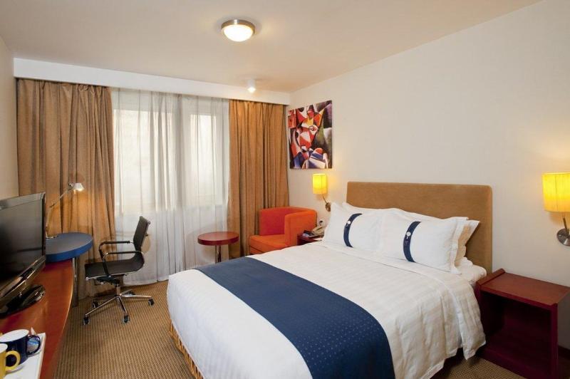 Holiday Inn Express Tianjin Airport By Ihg Exterior foto